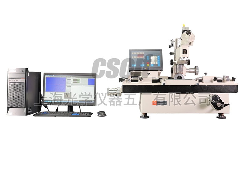 19JPC-V影像型萬能工具顯微鏡